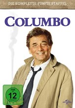 Columbo Staffel 5
